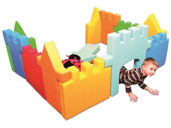 area baby castello f1