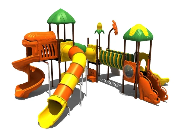 playground per esterno fantacastello tahiti d1