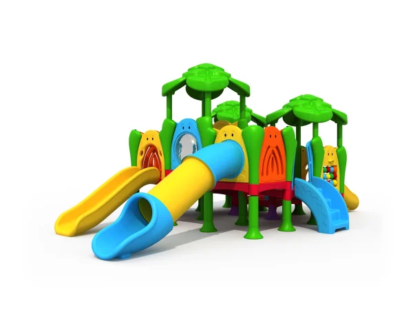 playground per esterno playcenter kid junior 18 d1