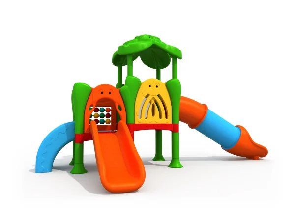 playground per esterno playcenter kid junior 42 d1