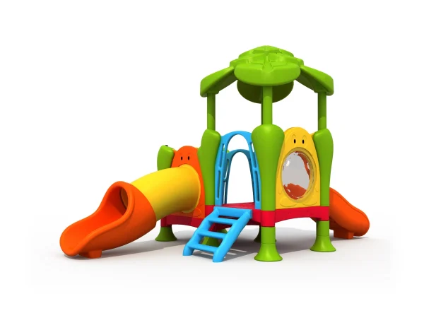 playground per esterno playcenter kidjunior 15 d1