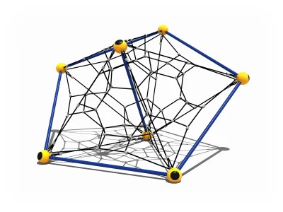 Immagine della categoria di prodotto "Strutture d'arrampicata"