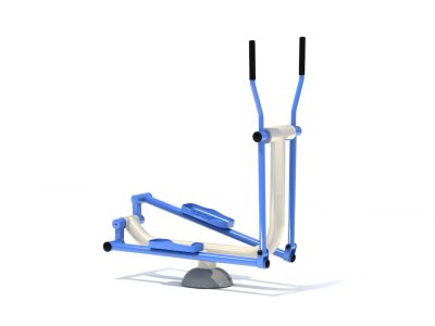 Immagine della categoria di prodotto "Fitness per esterni"