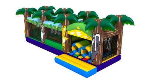 Immagine della categoria di prodotto "Giochi gonfiabili"