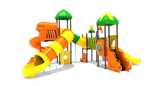 Immagine della categoria di prodotto "Playground per esterni"