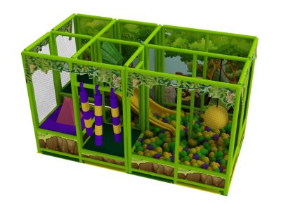 Immagine della categoria di prodotto "Playground per interni"