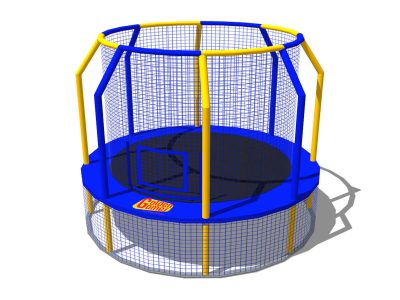 Immagine della categoria di prodotto "Trampolini Elastici"