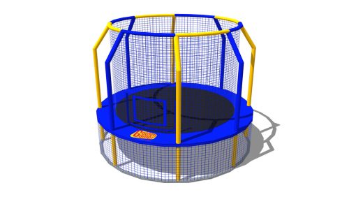 Immagine della categoria di prodotto "Trampolini Elastici"