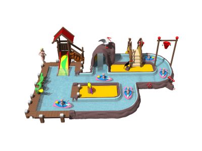 Immagine della categoria di prodotto "Water play"