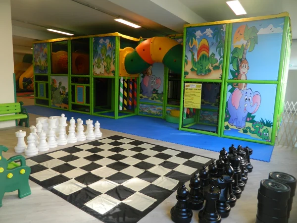 realizzazione area gioco indoor brescia f3 area gioco per bambini