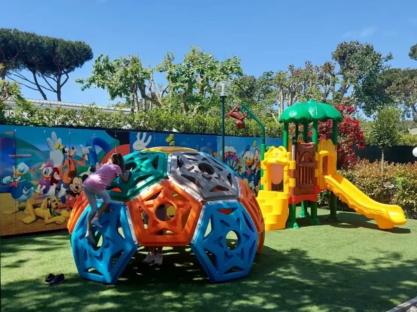 ristorante e agriturismo marina di massa f1 area giochi indoor per bambini