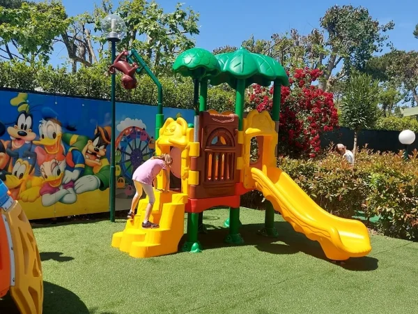 ristorante e agriturismo marina di massa f2 area giochi indoor per bambini