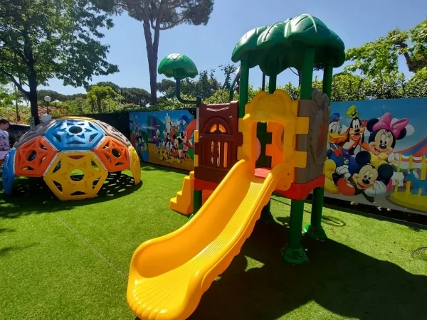 ristorante e agriturismo marina di massa f3 area giochi indoor per bambini